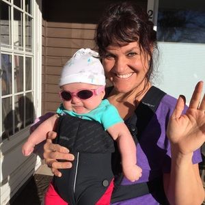 Meet your Posher, Staci